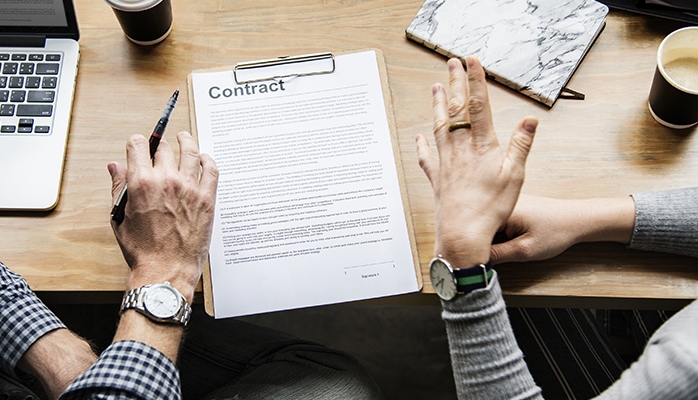 Rédaction du contrat de travail à durée déterminée : points de vigilance Rédaction du contrat de travail à durée déterminée : points de vigilance